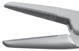 Crile-Wood Needle Holder - JEDMED