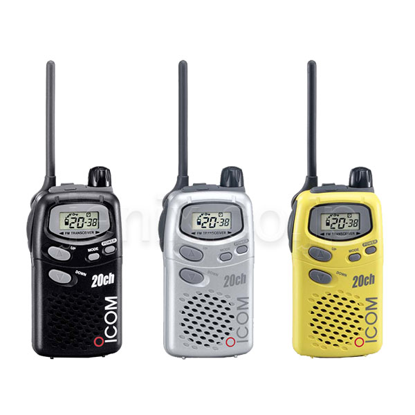 IC-4008W(ICOM) - 無線機・トランシーバー・インカムのジャパンエニックス