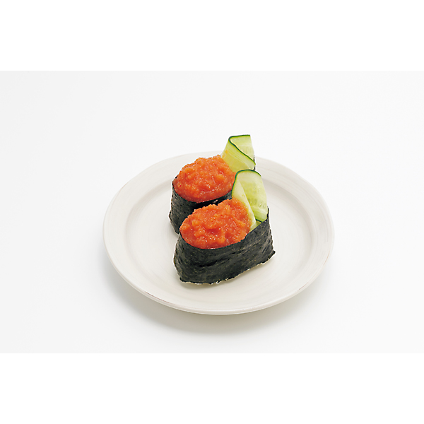 辛子明太子（バラコ）｜オリジナル商品｜株式会社ジェフダ（JFDA）