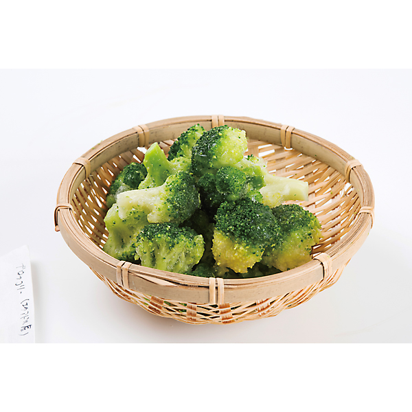 ブロッコリー（エクアドル産）｜オリジナル商品｜株式会社ジェフダ（JFDA）