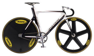 ブリヂストン アンカー ピストフレーム ANCHOR（アンカー） 2020年