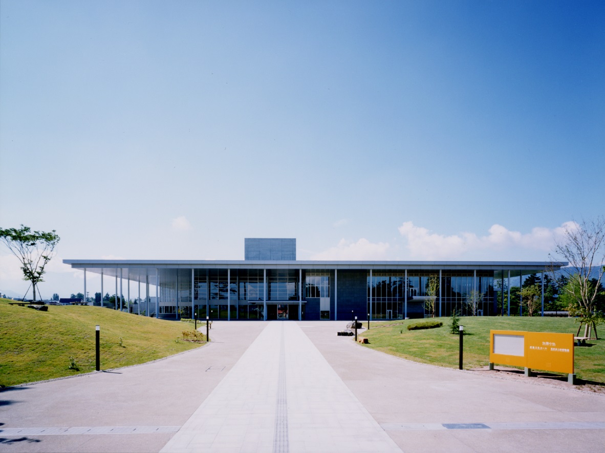 渡邉 宏 | JIA 日本建築家協会 東北支部