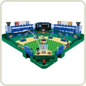 CUT-1000-023 マジンガーZ 永井豪スーパーロボットワールド 1000ピース