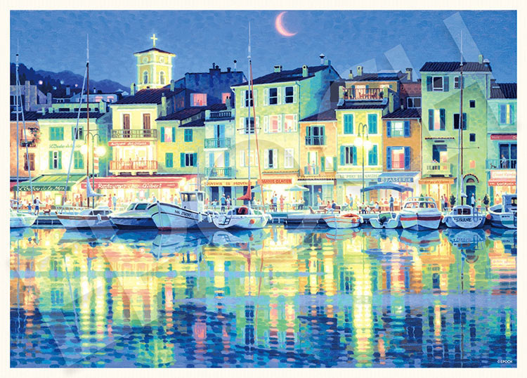 VAMPS直筆サインカード付ジグソーパズル ジグソーパズルコパン ベイ