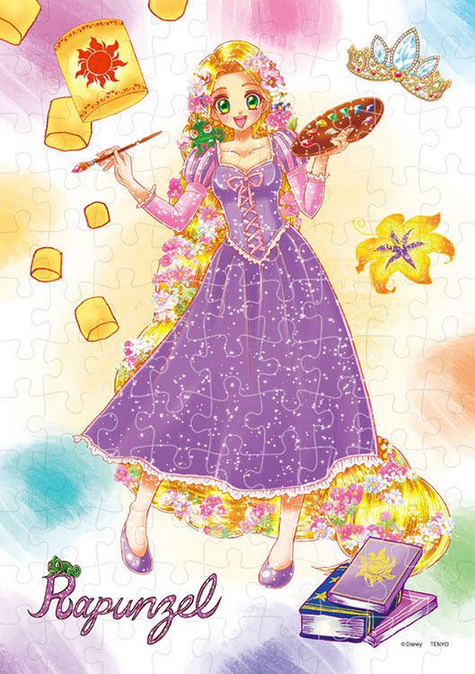 ジグソーパズル「HELEN WILTSHIRE クイーンズランダー」