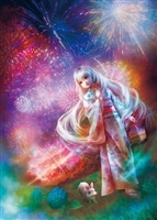 イラスト SHUのジグソーパズル｜商品ページ｜日本最大級の