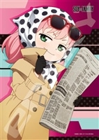 ENS-208-089 SPY×FAMILY スパイごっこバトル！ 208ピース エンスカイ