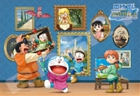 キャラクター ドラえもんのジグソーパズル｜商品ページ｜日本最大級の