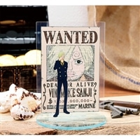 ENS-MA-D05 まめパズルダイカット ワンピース サンジ 40ピース