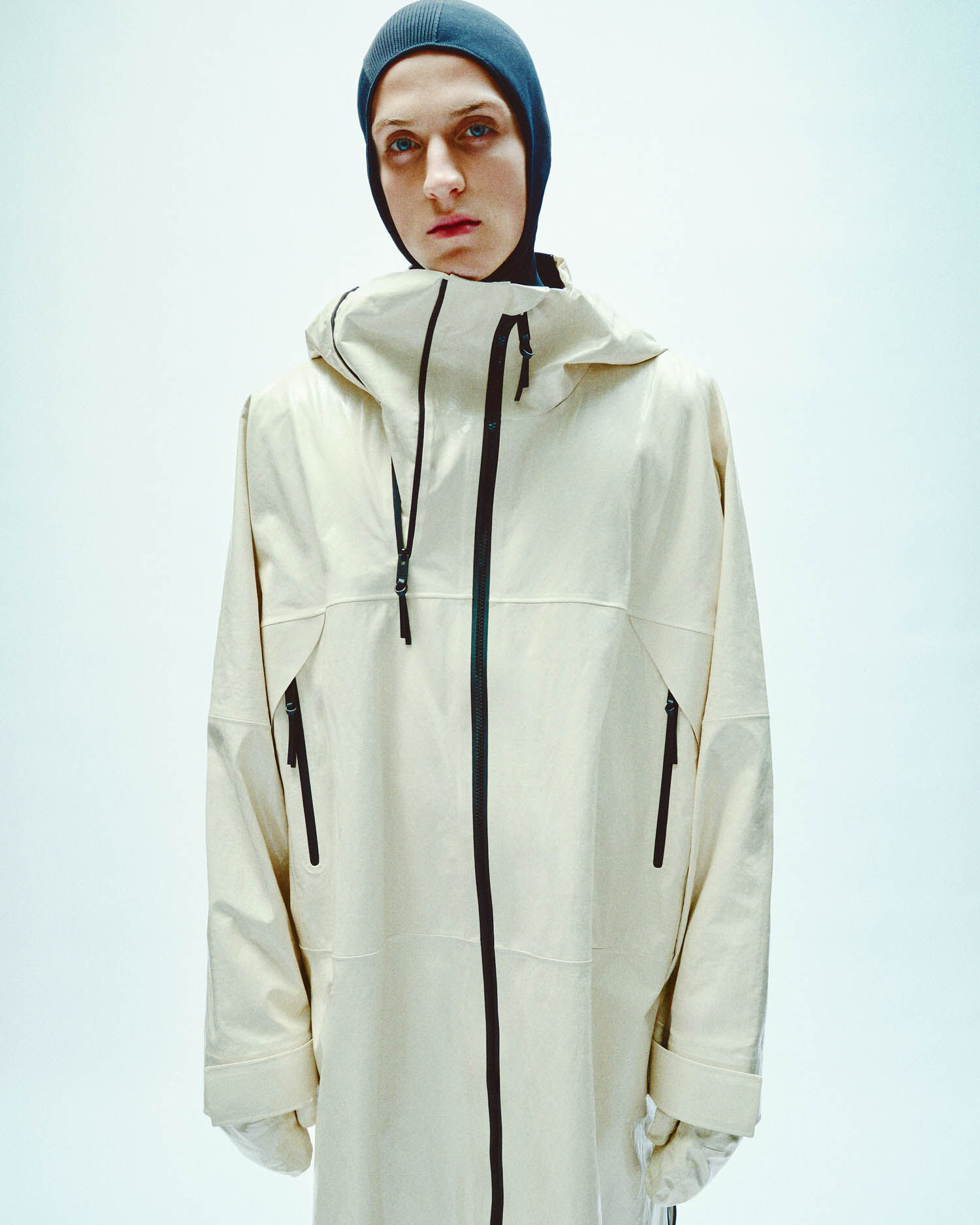 MONCLER + JIL SANDER