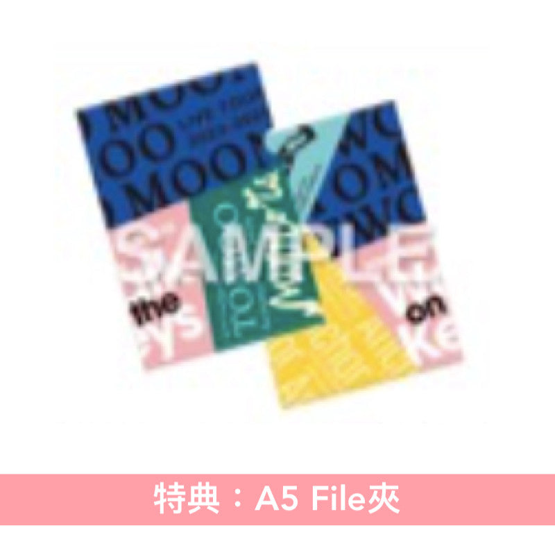 ミュージシャン TOMOO LIVE BOX 2022-2024 [Blu-ray] Amazon.co.jp