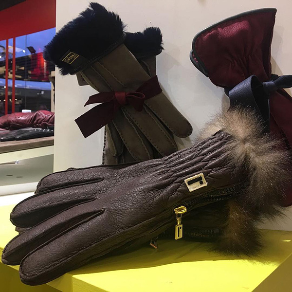 RESTELLI リステリーの紹介ページ- BRAND LIST - 株式会社スキー