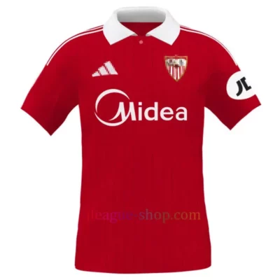 Official】セビージャ ユニフォーム 清武 14 Mサイズ Official