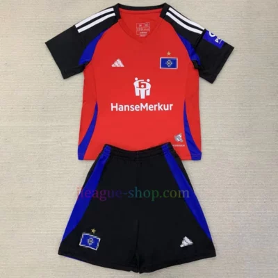 ハンブルガーSV ユニフォーム 2025-2026激安通販 - J League Shop