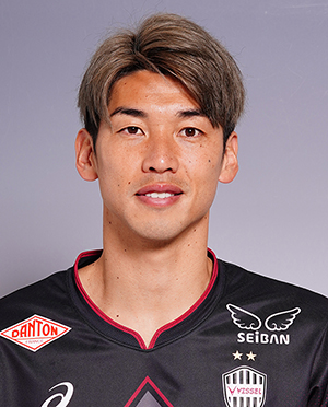 2024ヴィッセル神戸 OSAKO 10 2024ヴィッセル神戸 OSAKO 10