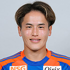 アルビレックス新潟 奥村仁 選手 神ユニ Mサイズ トップチーム（奥村