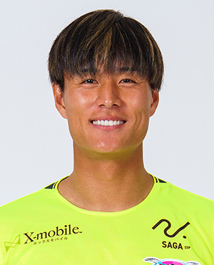 公式】泉森 涼太 | サガン鳥栖：Jリーグ公式サイト（J.LEAGUE.jp）