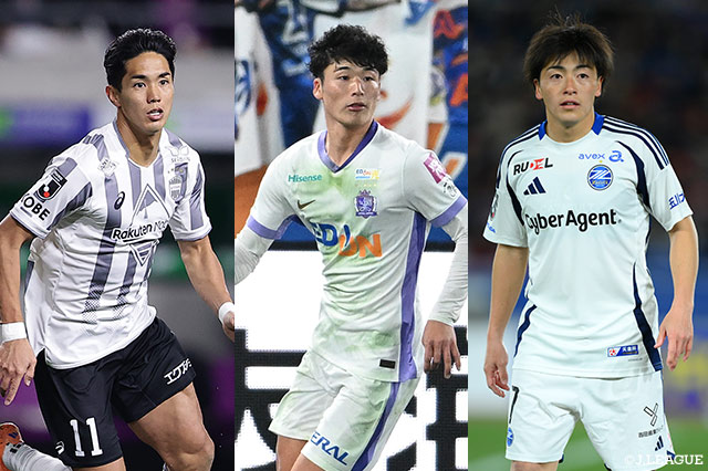 公式】山﨑 大地 | サンフレッチェ広島：Jリーグ公式サイト（J.LEAGUE.jp）