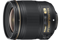 AF-S NIKKOR 28mm f/1.8G」を発売 | ニュース | Nikon 企業情報