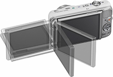 Nikon COOLPIX S6600 12倍光学ズーム デジカメ 充電器付き ニコン