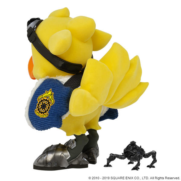 未開封】FF14 オルシュファン アイメリク フィギュア セット 2025年