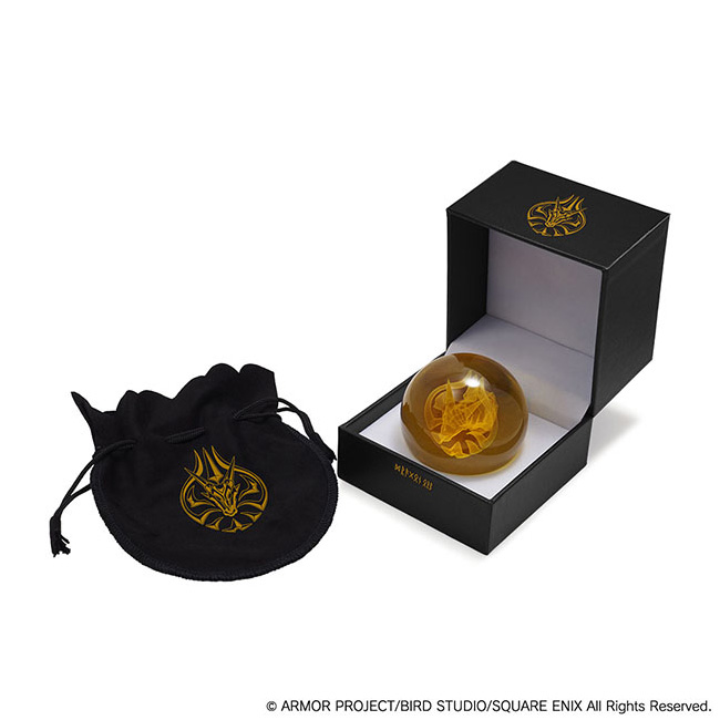 ドラゴンクエスト1/1ドラゴンオーブ