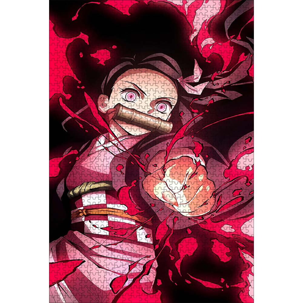 ねずこ 鬼滅 鬼滅の刃 MAD鬼滅の刃 遊郭編