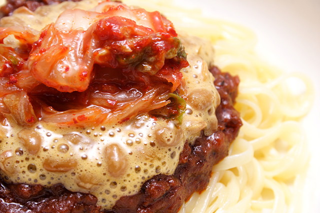 MENU-J PASTA terrace クイーンズスクエア横浜店-│ランチ・カフェ