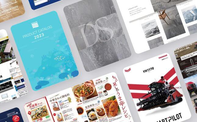 カタログ・パンフレット】建材メーカーの総合カタログ制作＿城東テクノ