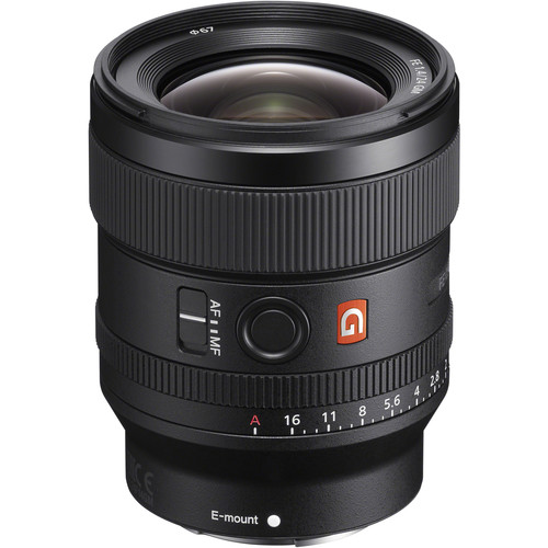 長期保証付】Sony FE 50mm F1.4 GM+kenko pro1 '25/6月購入【
