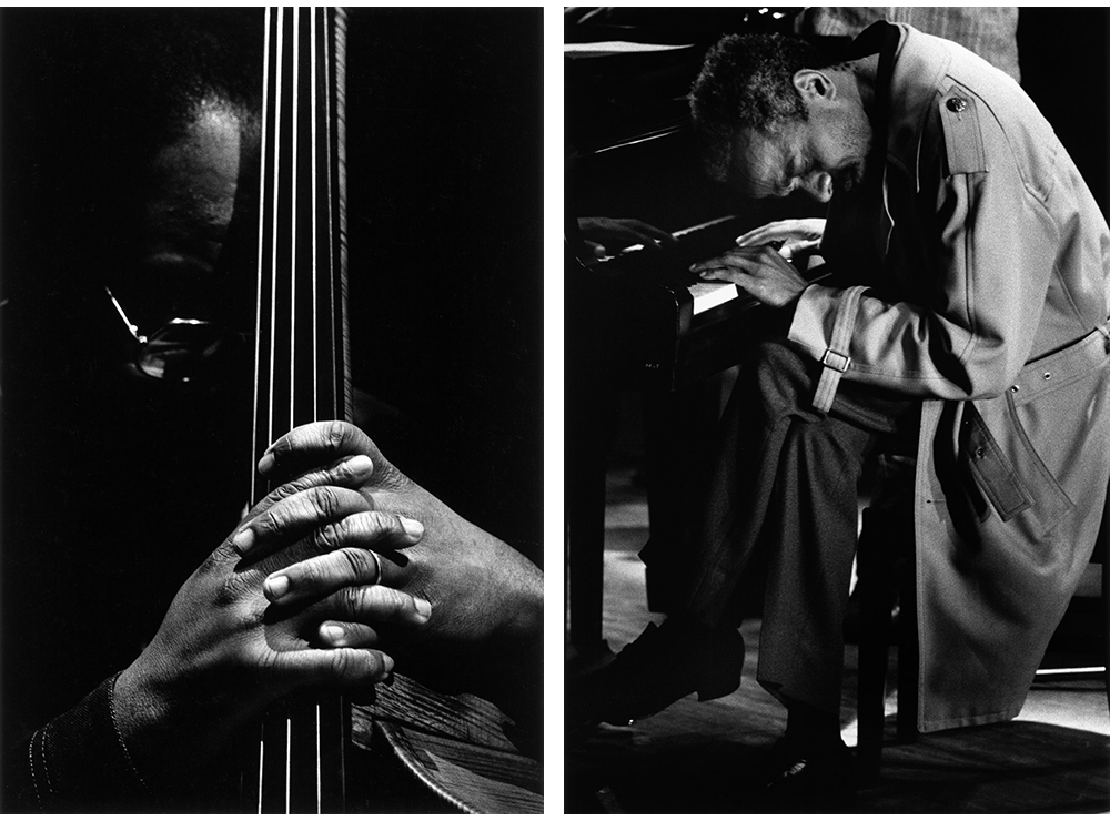 表現者たち」 vol.13 内藤 忠行 | 公益社団法人 日本写真家協会