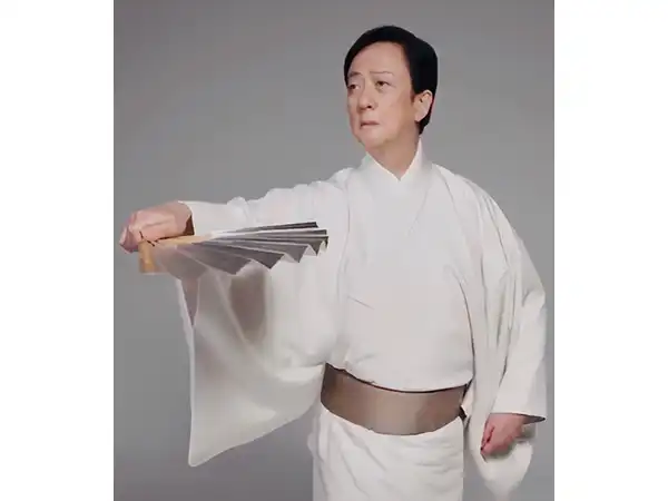 坂東玉三郎(人間国宝・歌舞伎俳優)～お話と素踊り～／ネット限定｜日本