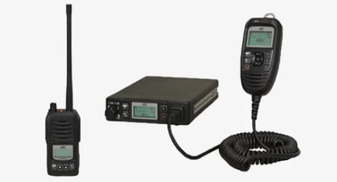 放送事業者システム｜JRC 日本無線株式会社