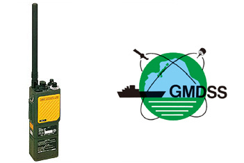 双方向VHF無線電話装置 船上通信用無線電話装置 JHS-7｜JRC 日本無線