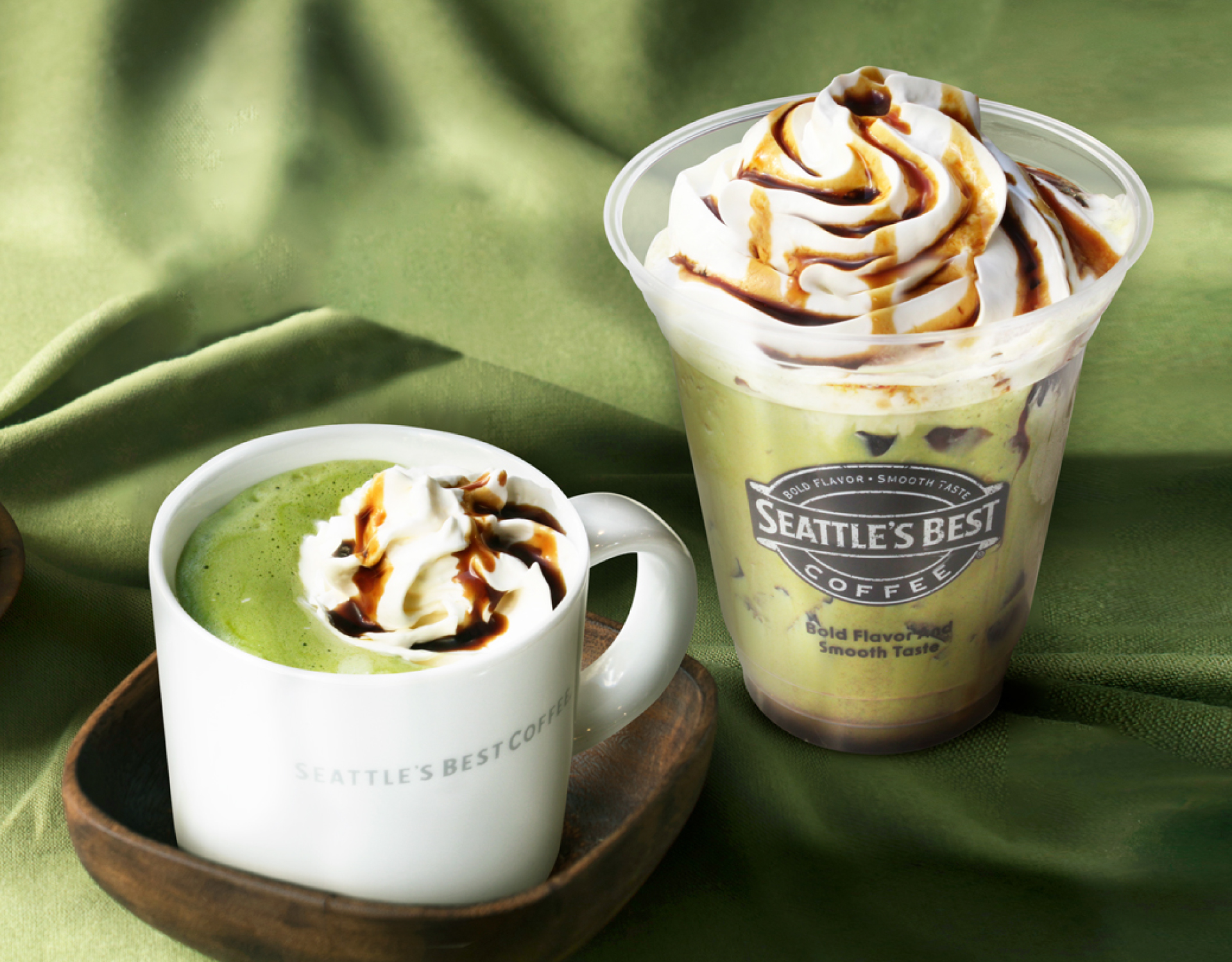 ☆アダプトラテ3種類☆オリジナル・抹茶・デカフェセット アダプトラテ