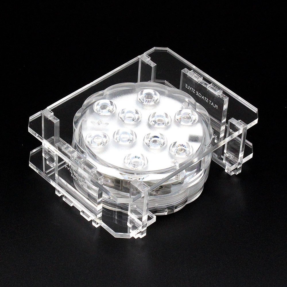 ドラゴンボール 四星球 ライトアップスタンドセット ドラゴンボール 四