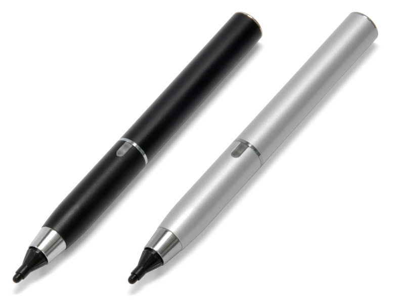 JTT Online Shop『世界最小最軽量 極細スタイラスペン mini