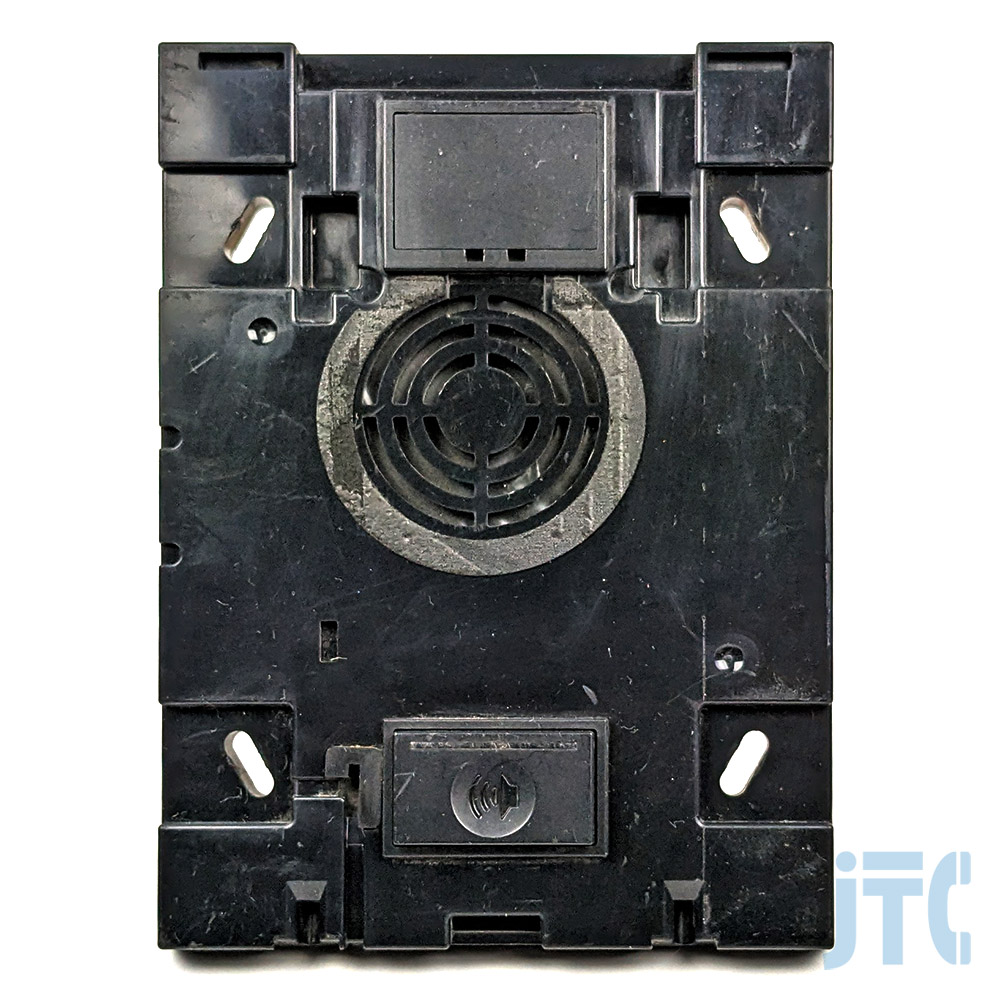 未使用 パナソニック EJ1680 警報表示付 ドアホン子器内器 10