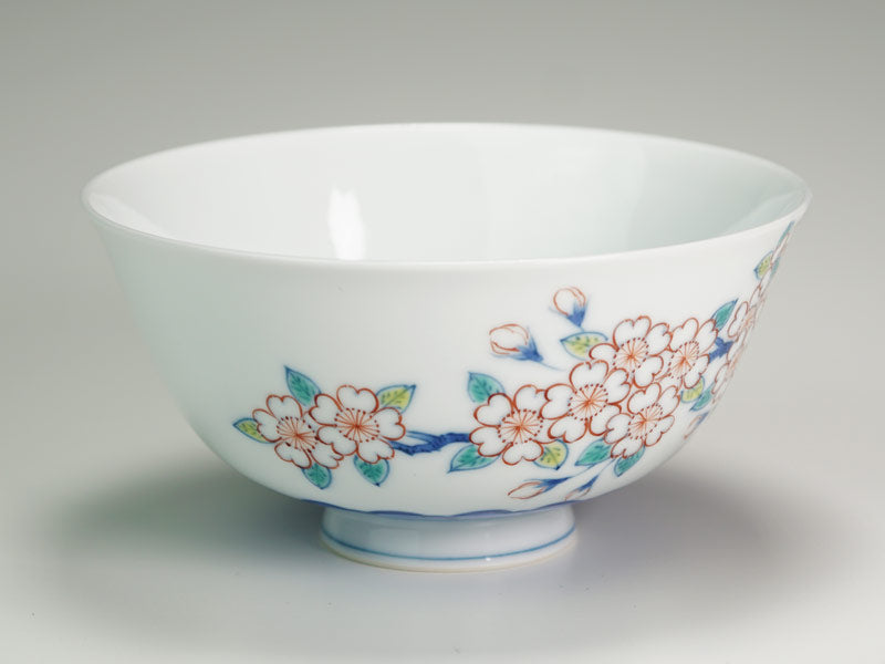 茶道具 陣出窯 澤田酔云 柿の蔕 茶碗 共箱 共布 瀬戸焼