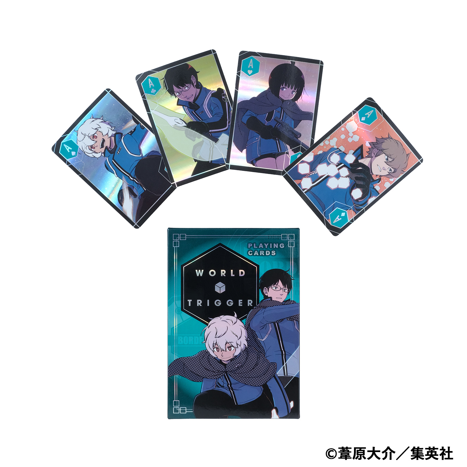 ジャンプキャラクターズストア オールスタートランプ ジャンプフェスタ