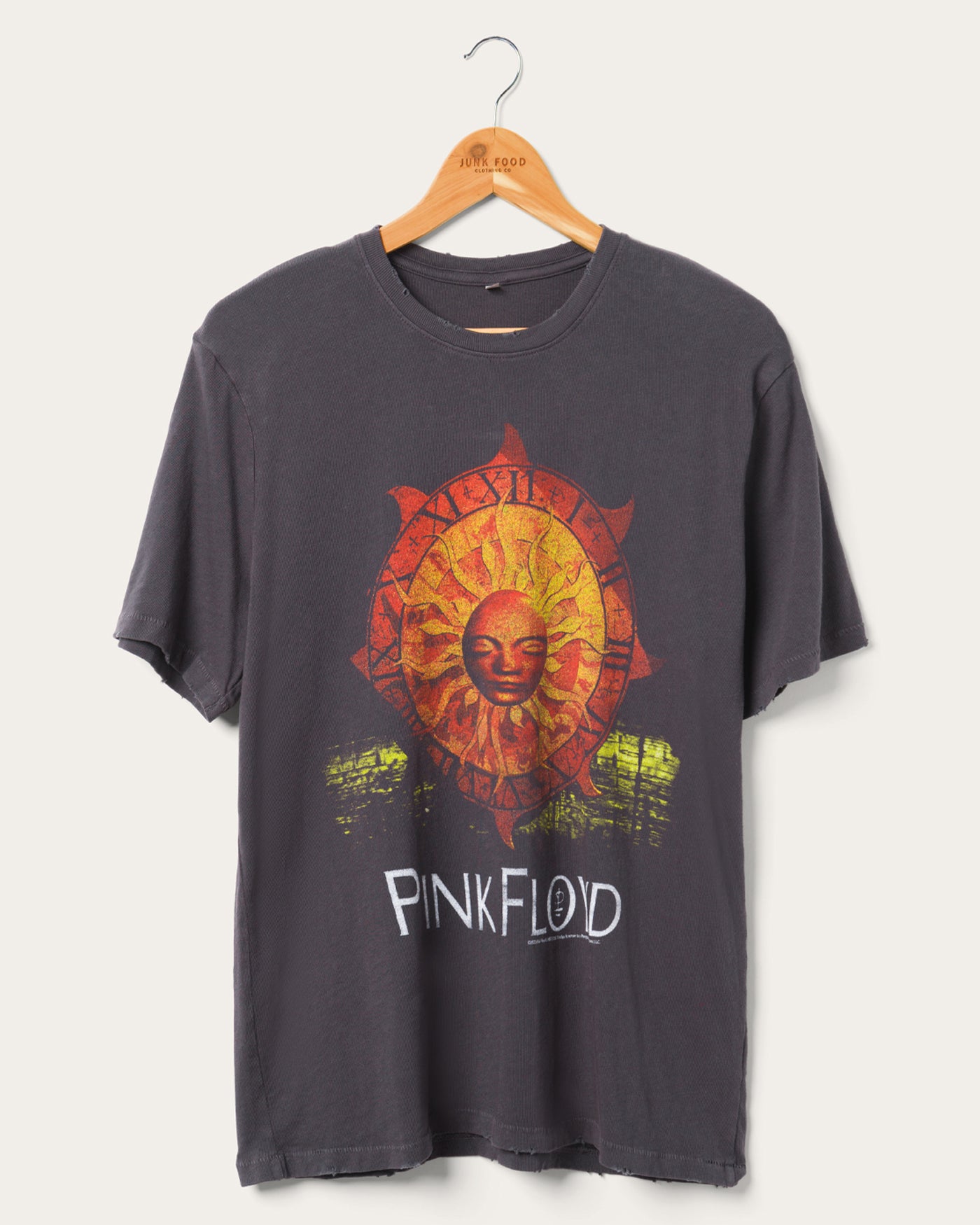 Pink Floyd North American 1994 Tour Vintage Tee – Junk Food Clothing