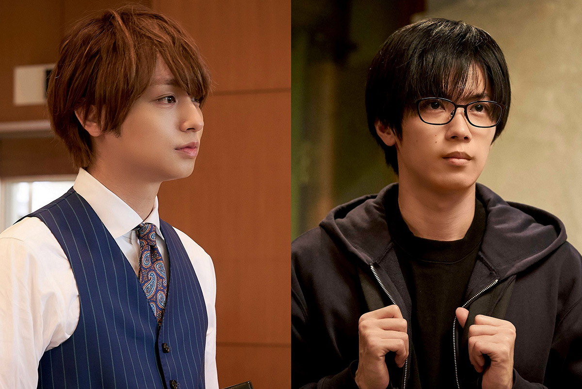 特集 | 准教授・高槻彰良の推察 シーズン1