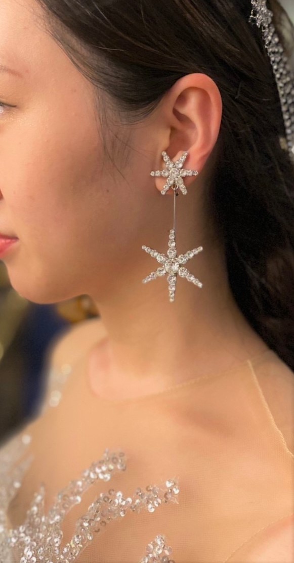 jennifer behr（ジェニファー・ベア）の新作アクセサリーのご紹介