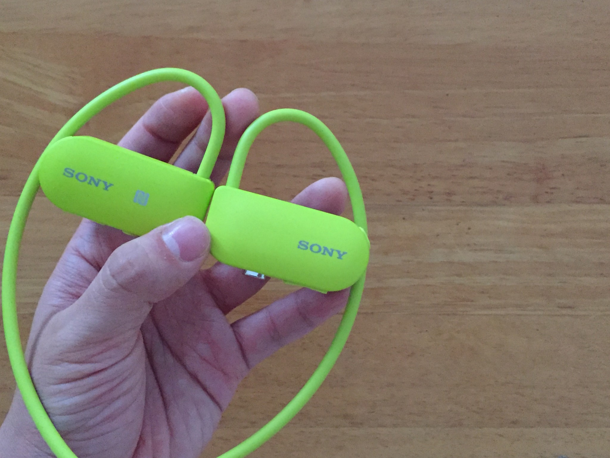 Hands-On Review: Sony's Smart B-Trainer™ | JustRunLah!