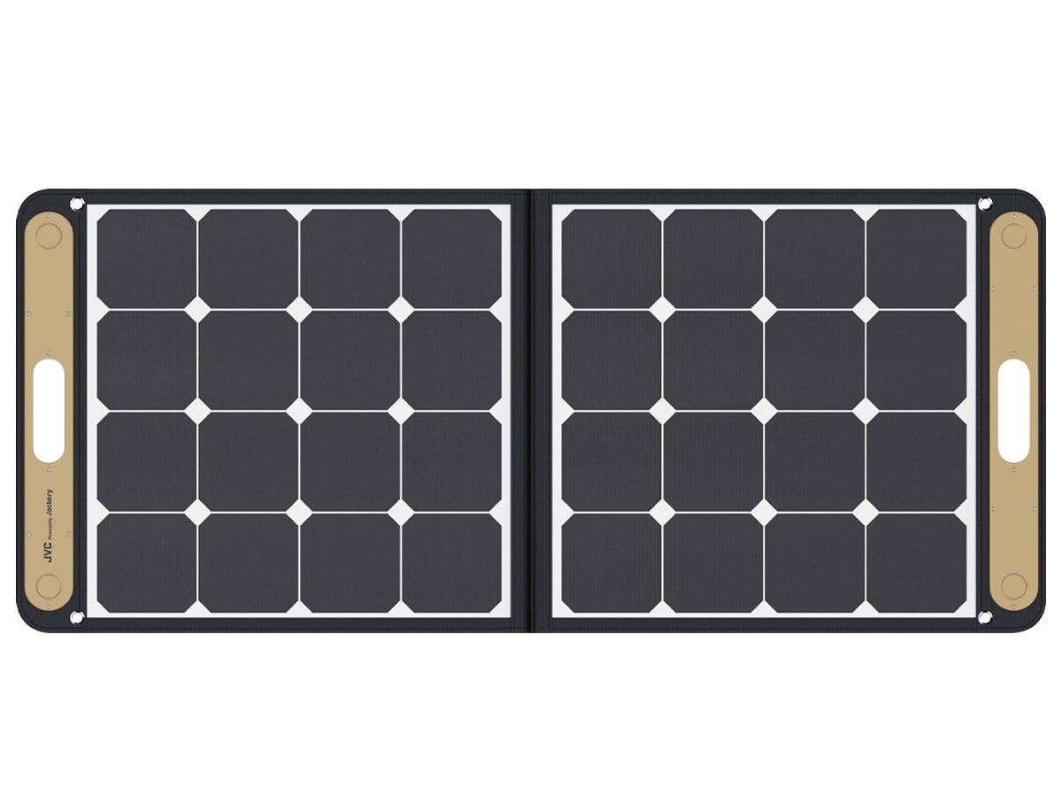 BH-SP100-C | ポータブル電源 | JVC