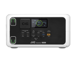 BN-RB5-C | ポータブル電源 | JVC