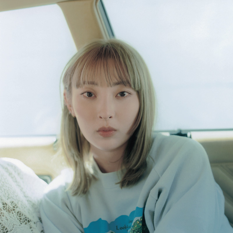 家入レオ | ワルツ | ビクターエンタテインメント