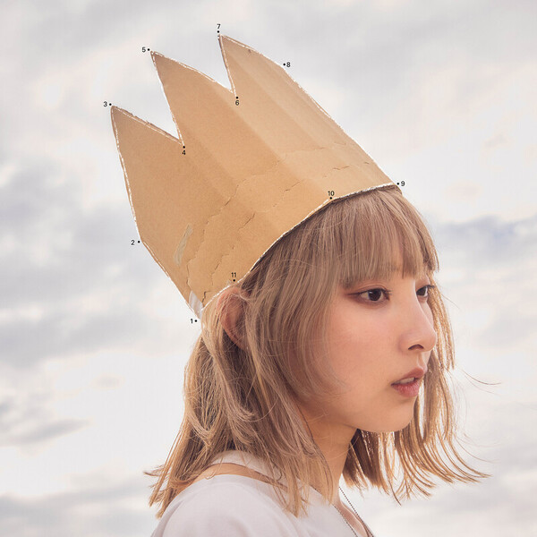 家入レオ ラジペディア クリアファイル ⋰ 2025.11.26 NEW SINGLE