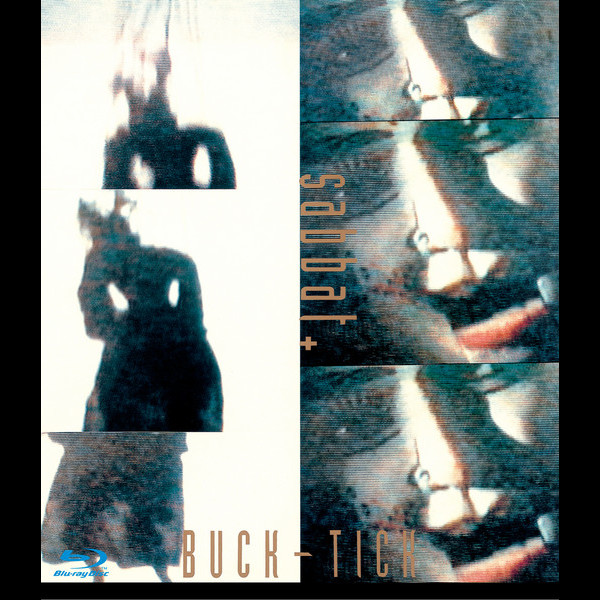 BUCK-TICK | Sabbat | ビクターエンタテインメント
