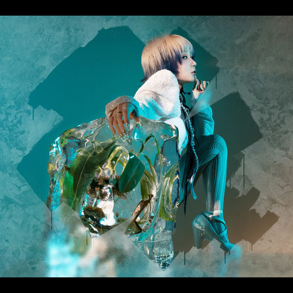 REOL Σポスター REOL Σポスター ALBUM｜Reol オフィシャルサイト